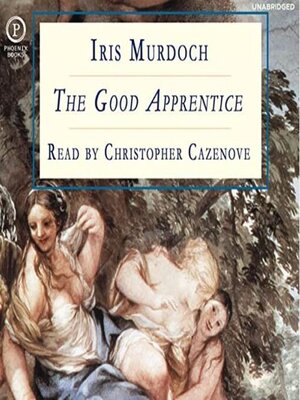 cover image of The Good Apprentice